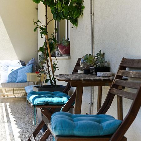 Apartment Mares Split Zewnętrze zdjęcie
