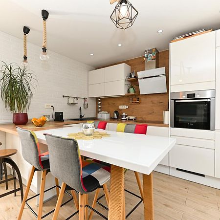 Apartment Mares Split Zewnętrze zdjęcie