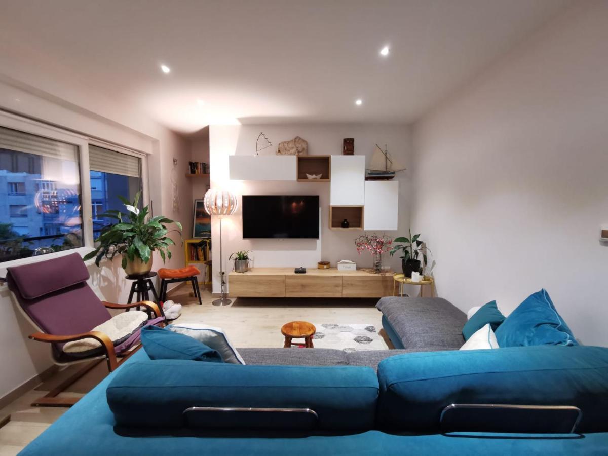 Apartment Mares Split Zewnętrze zdjęcie