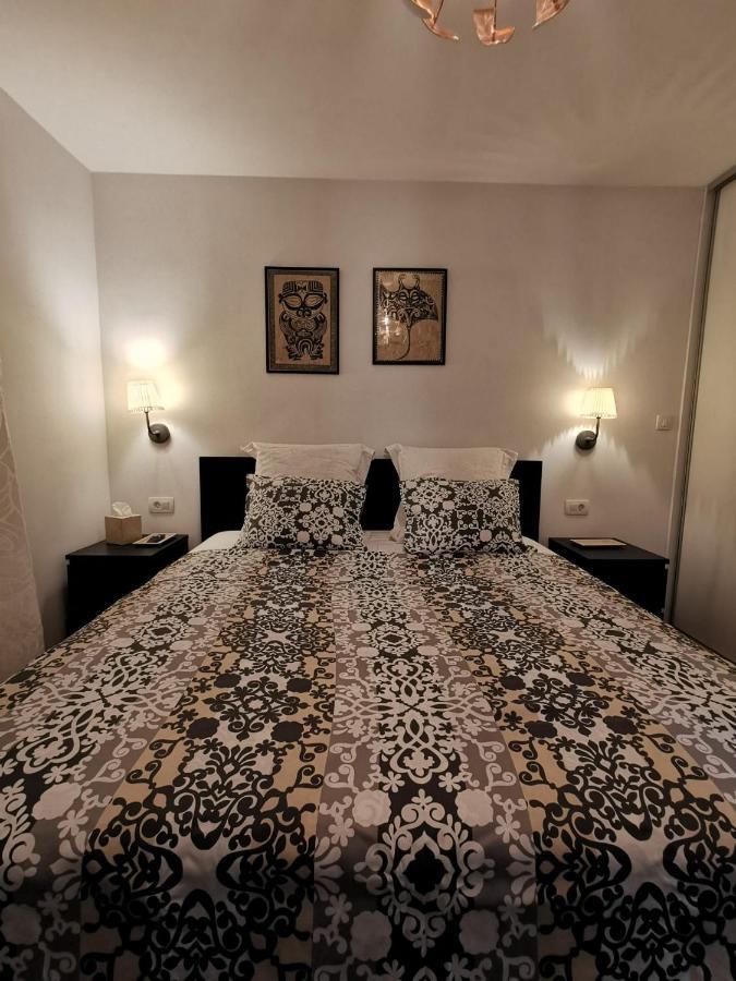 Apartment Mares Split Zewnętrze zdjęcie