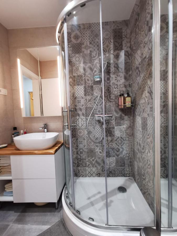 Apartment Mares Split Zewnętrze zdjęcie