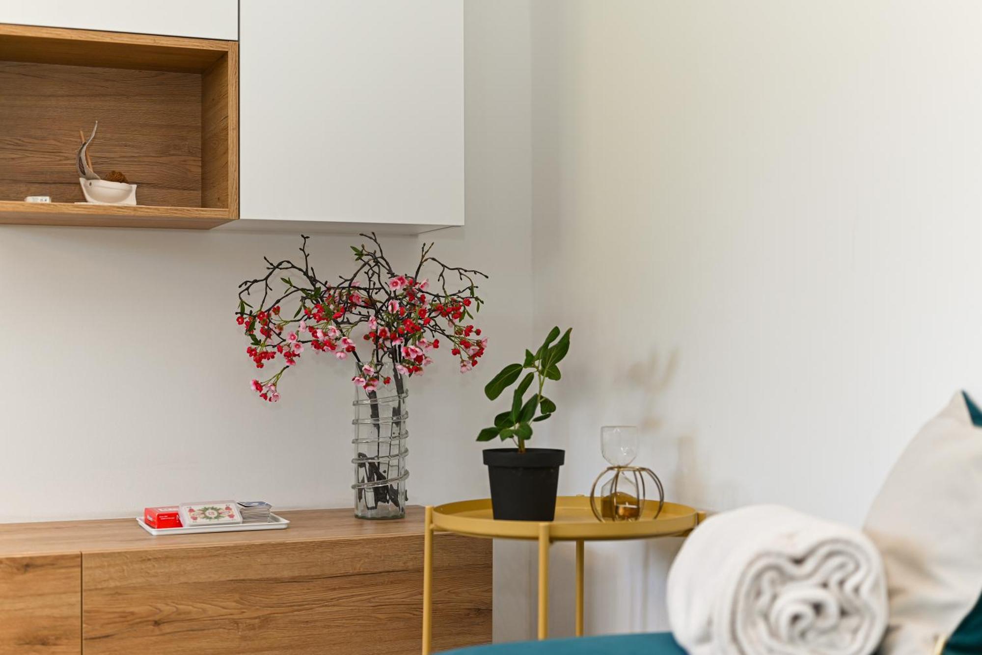 Apartment Mares Split Zewnętrze zdjęcie