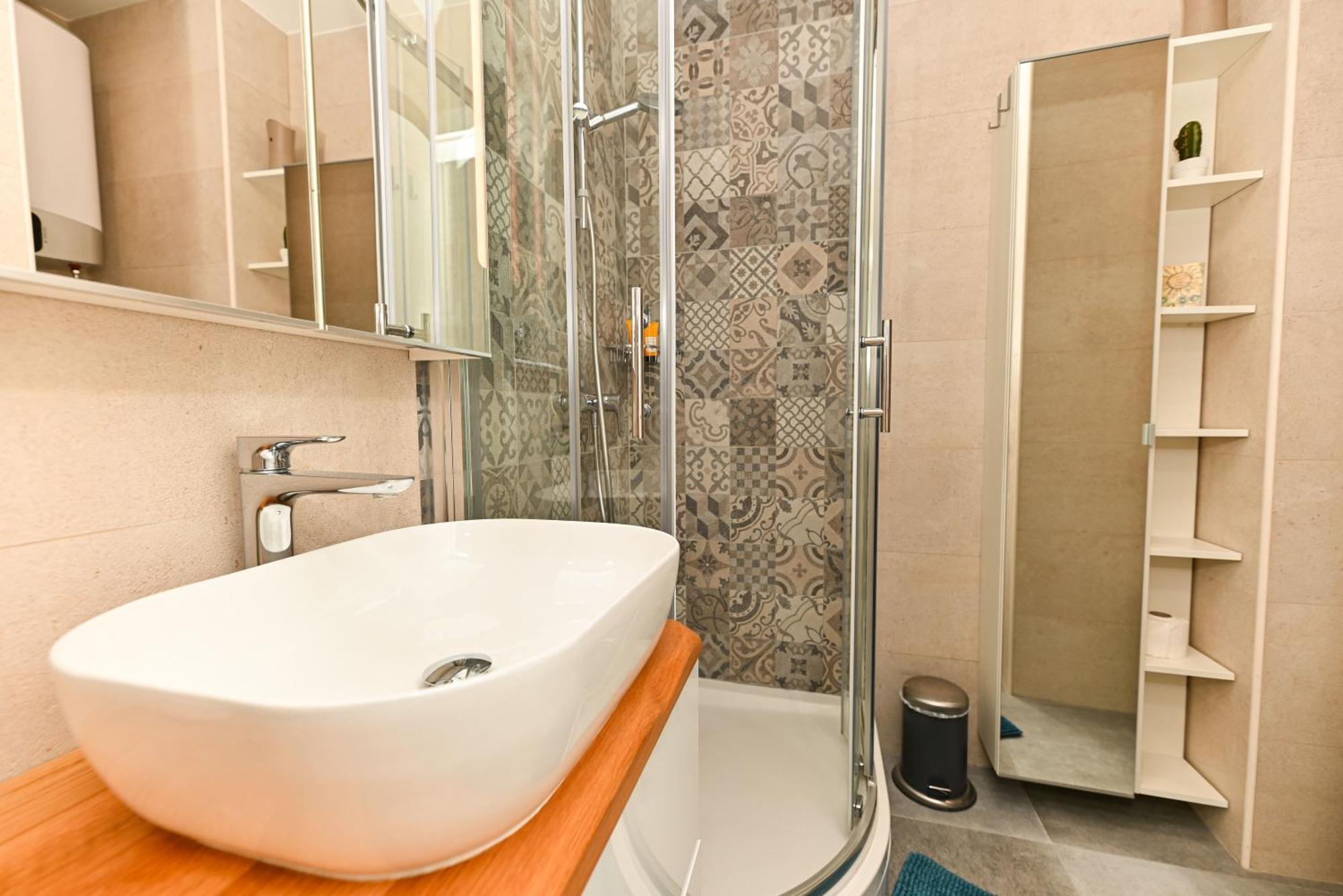 Apartment Mares Split Zewnętrze zdjęcie