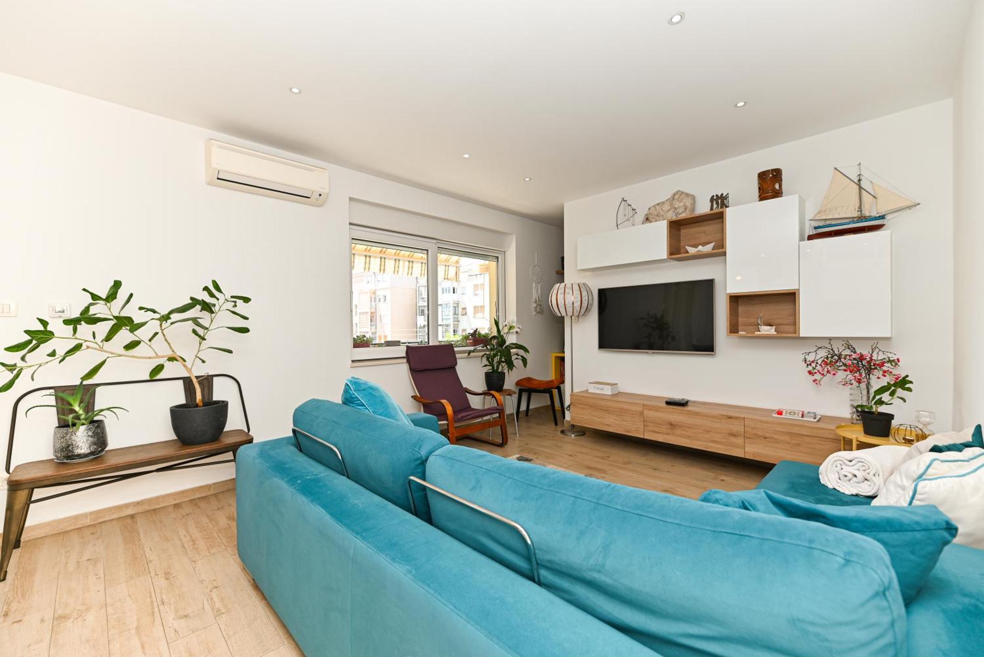 Apartment Mares Split Zewnętrze zdjęcie