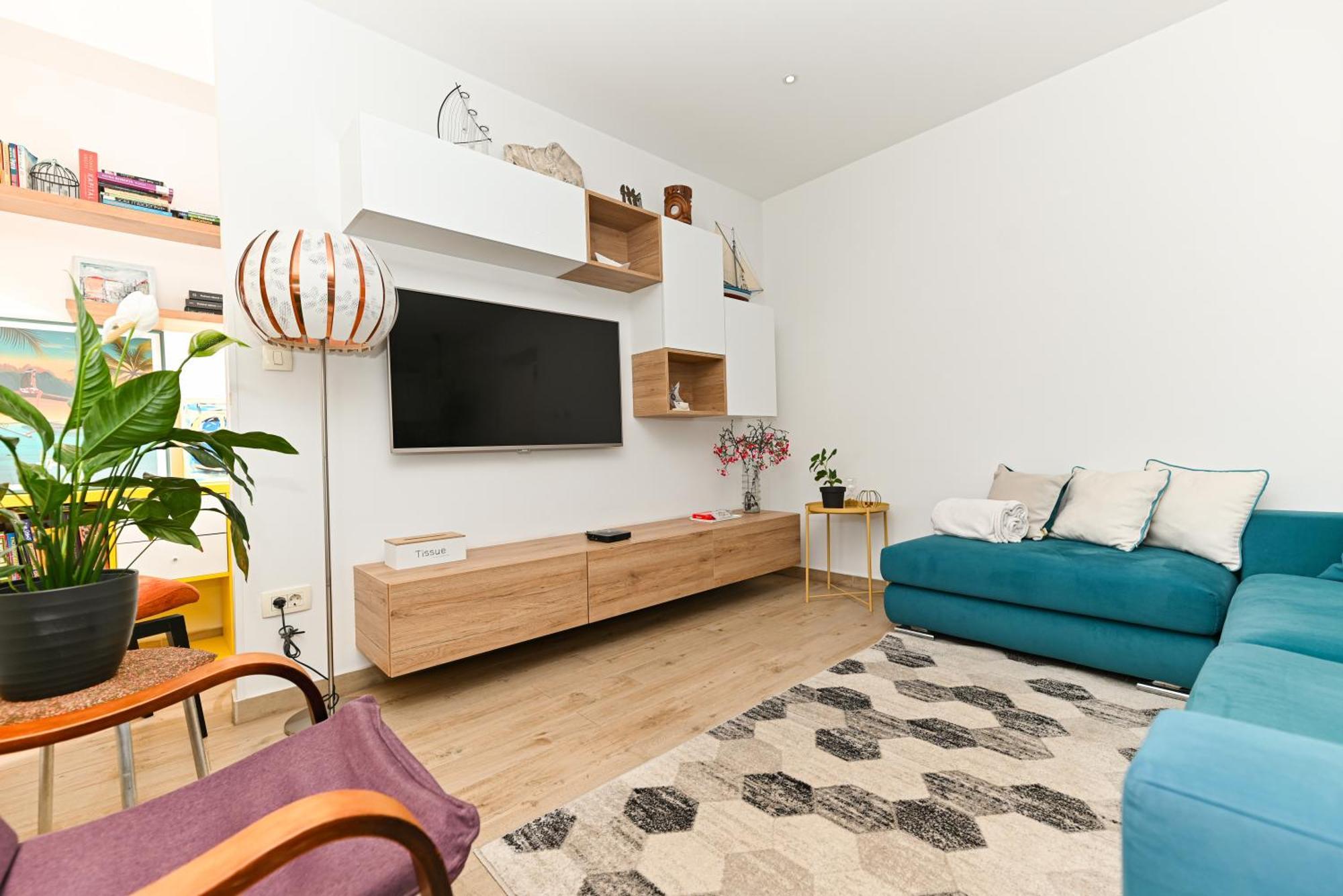 Apartment Mares Split Zewnętrze zdjęcie