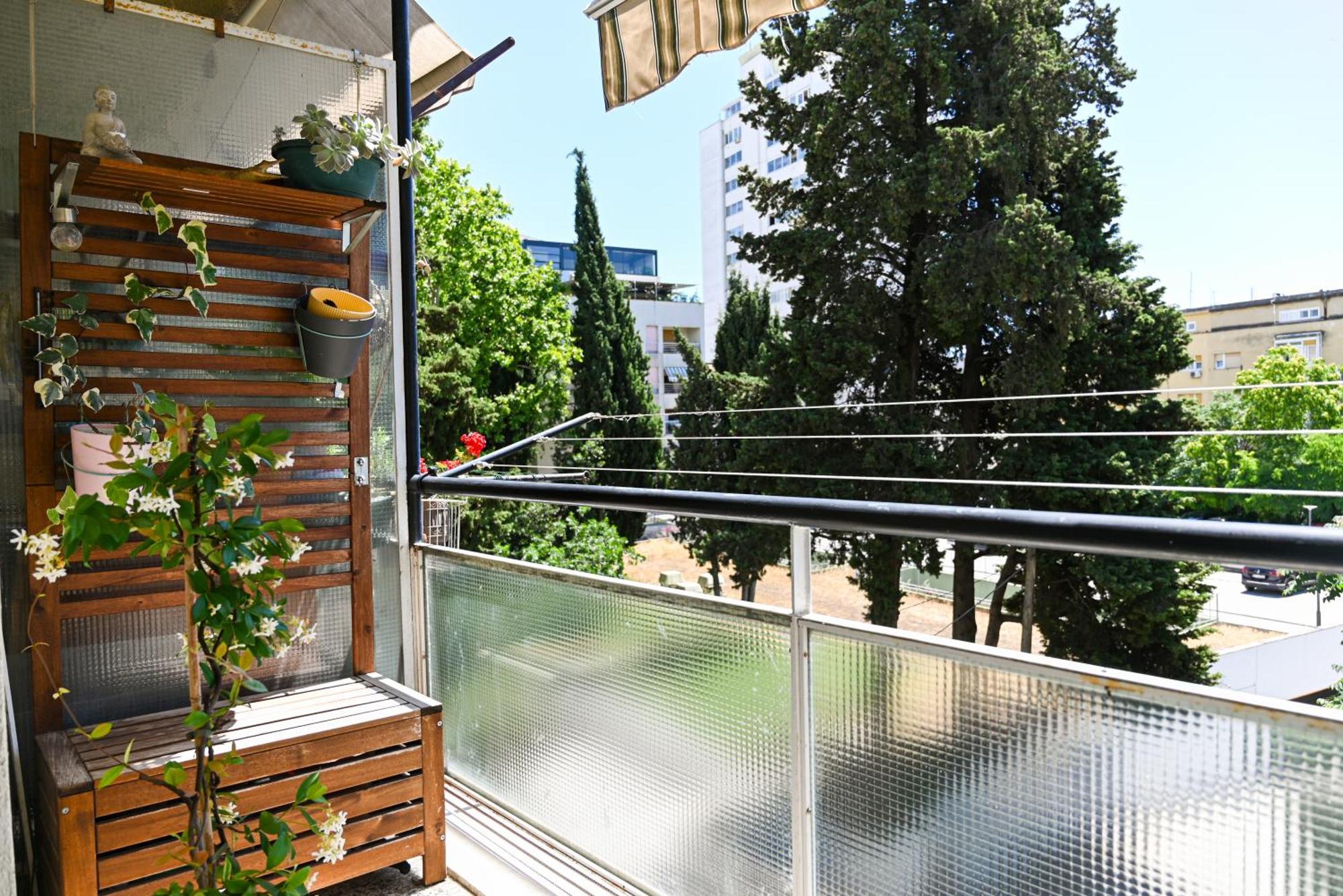 Apartment Mares Split Zewnętrze zdjęcie