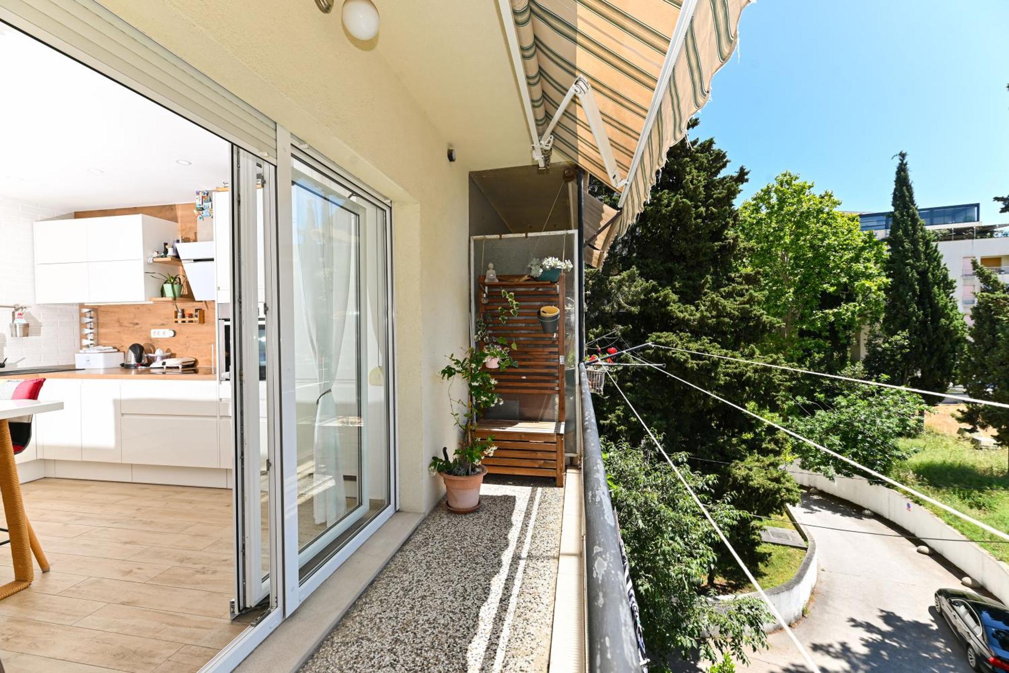 Apartment Mares Split Zewnętrze zdjęcie